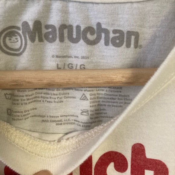 Maruchan Ramen TShirt - Picture 4 of 5